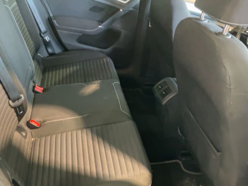 Volkswagen Golf VII 1.2 TSI Cup BlueMotion Tech 2014 – снимка 19