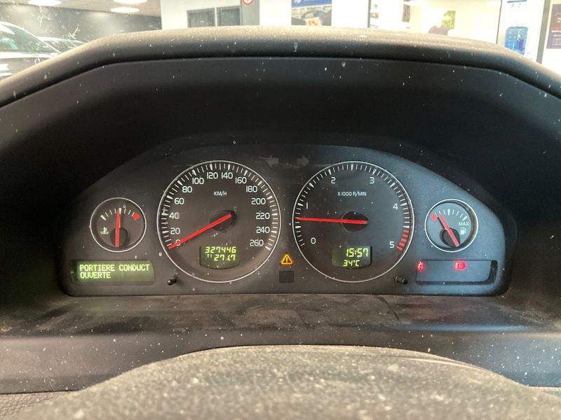 Volvo S60 2.4 D Kinetic 2009 – снимка 4