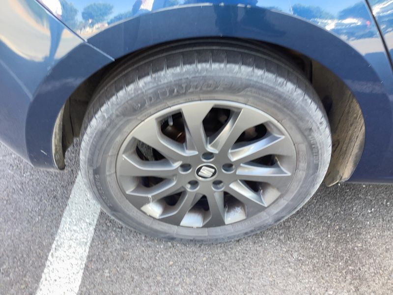 Seat Leon 1.6 TDI Style 2014 – снимка 9