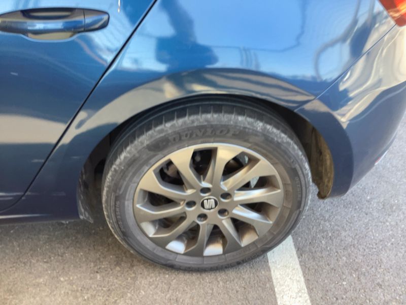 Seat Leon 1.6 TDI Style 2014 – снимка 5