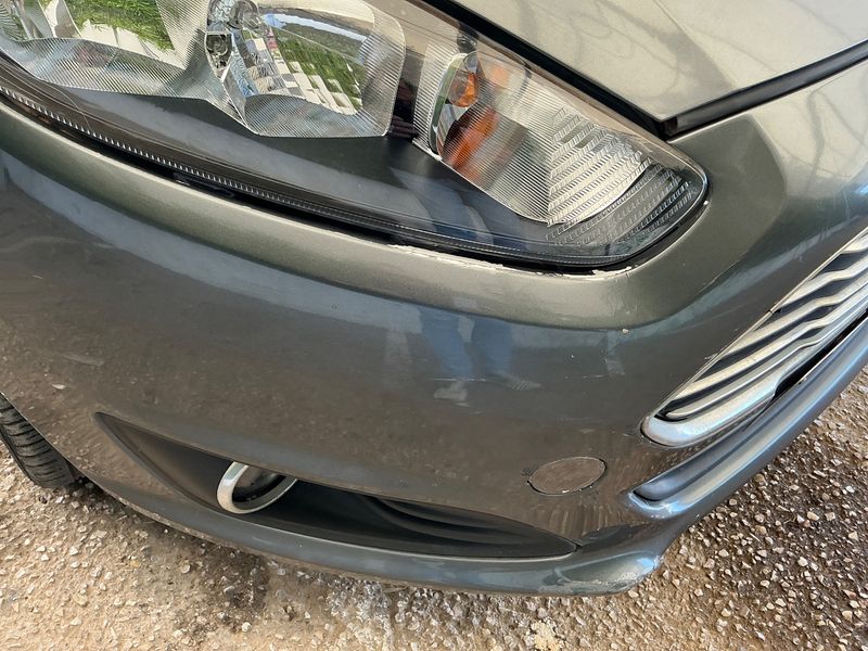 Ford Fiesta 1.25 Trend 2017 – снимка 30