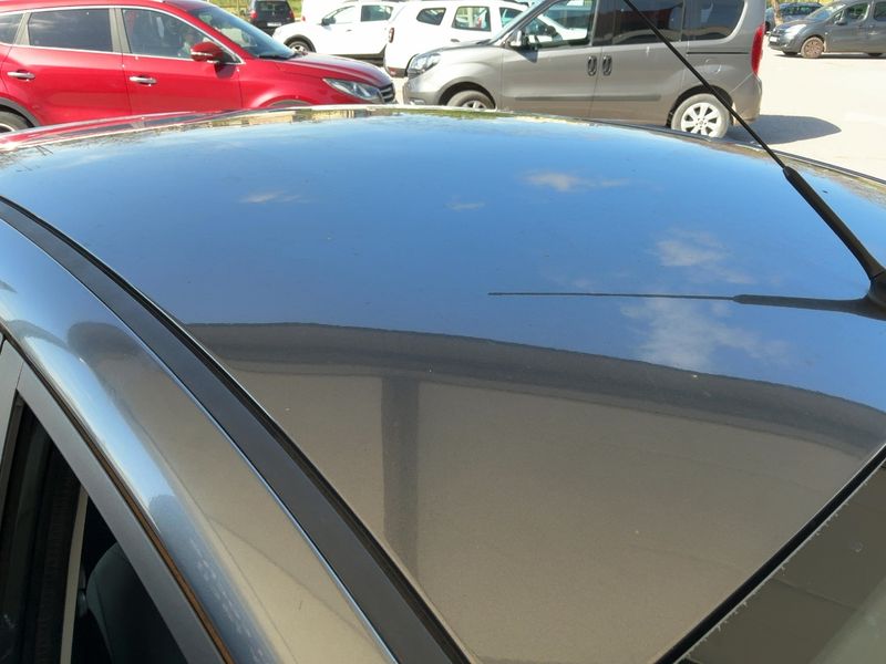 Ford Fiesta 1.25 Trend 2017 – снимка 13