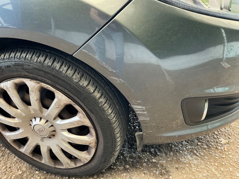 Ford Fiesta 1.25 Trend 2017 – снимка 27