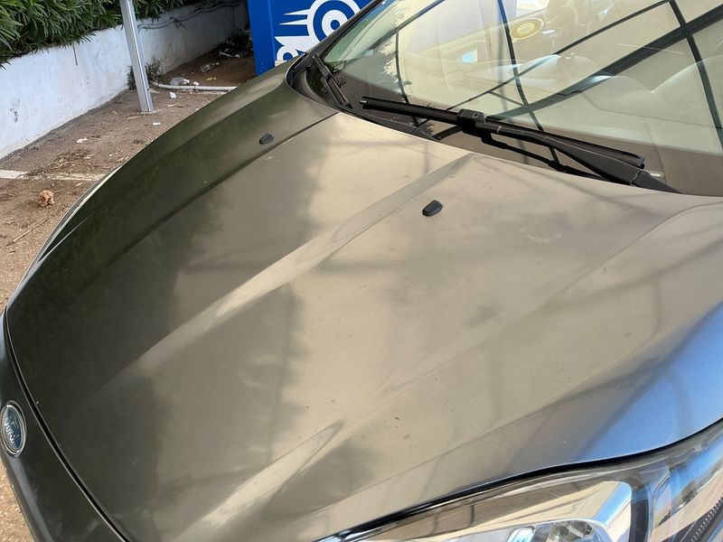 Ford Fiesta 1.25 Trend 2017 – снимка 31