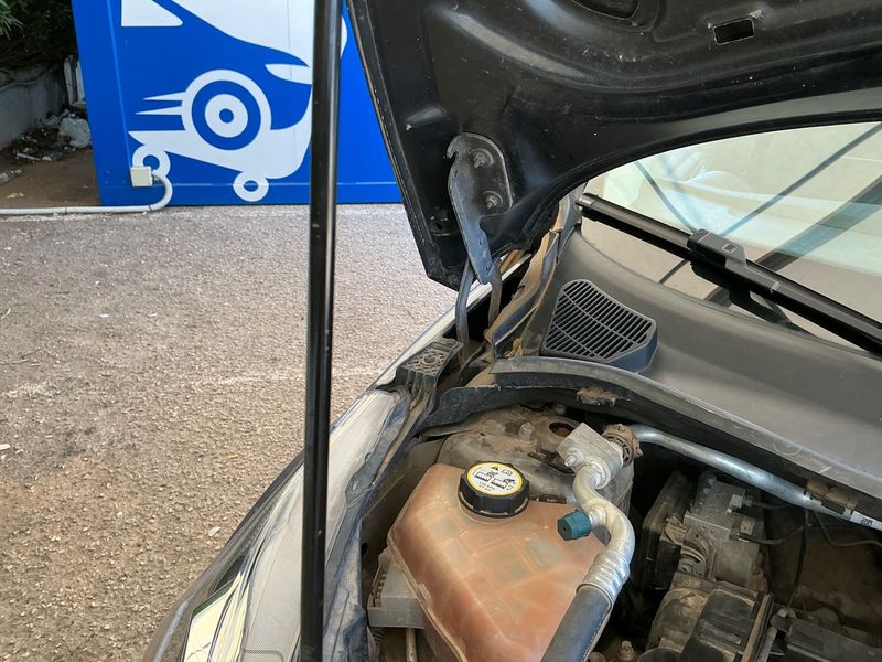 Ford Fiesta 1.25 Trend 2017 – снимка 32