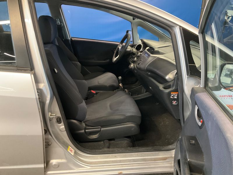 Honda Jazz 1.2 Trend 2009 – снимка 3