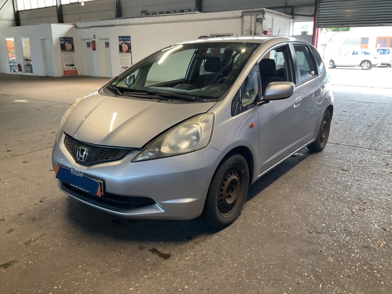 Honda Jazz 1.2 Trend 2009 – снимка 1