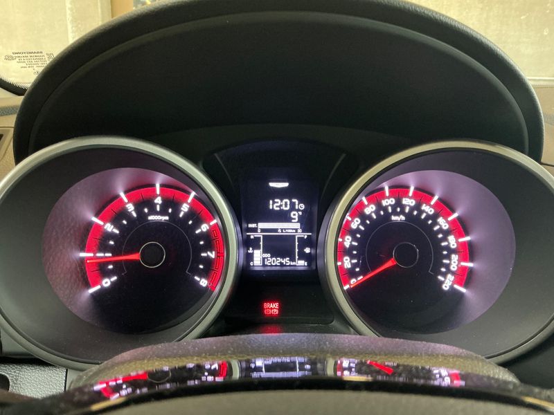 Ssangyong XLV 1.6 Sapphire 4x2 2019 – снимка 18