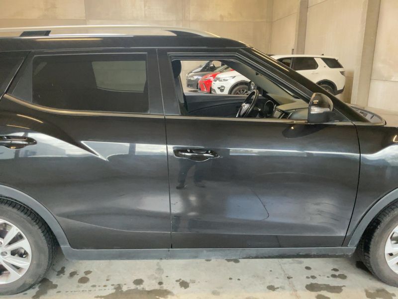 Ssangyong XLV 1.6 Sapphire 4x2 2019 – снимка 10