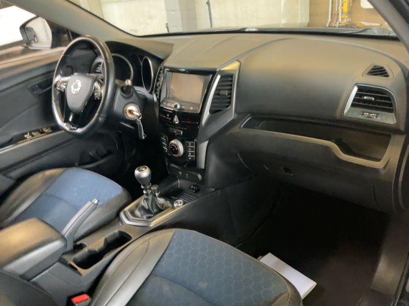 Ssangyong XLV 1.6 Sapphire 4x2 2019 – снимка 17