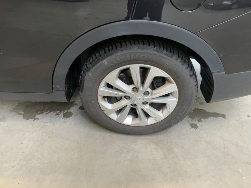Ssangyong XLV 1.6 Sapphire 4x2 2019 – снимка 5