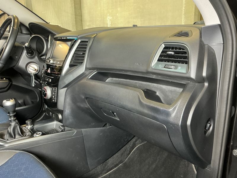 Ssangyong XLV 1.6 Sapphire 4x2 2019 – снимка 25