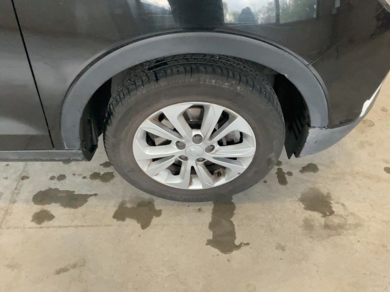 Ssangyong XLV 1.6 Sapphire 4x2 2019 – снимка 11