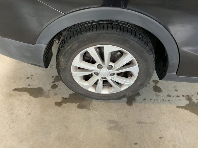 Ssangyong XLV 1.6 Sapphire 4x2 2019 – снимка 9