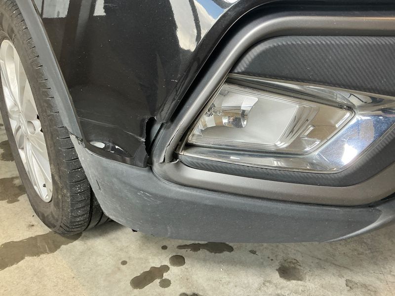 Ssangyong XLV 1.6 Sapphire 4x2 2019 – снимка 33