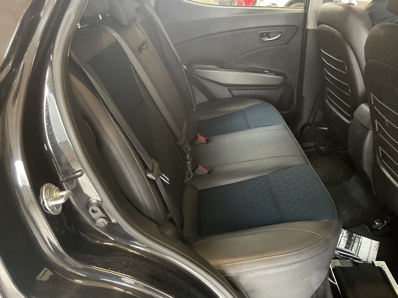 Ssangyong XLV 1.6 Sapphire 4x2 2019 – снимка 19