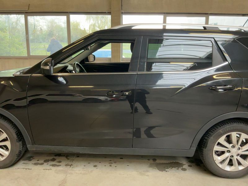 Ssangyong XLV 1.6 Sapphire 4x2 2019 – снимка 4