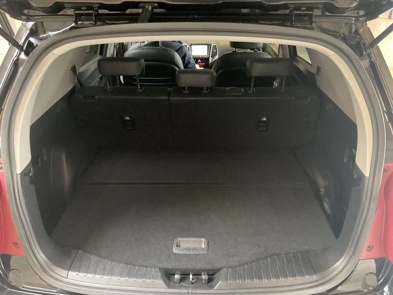 Ssangyong XLV 1.6 Sapphire 4x2 2019 – снимка 15