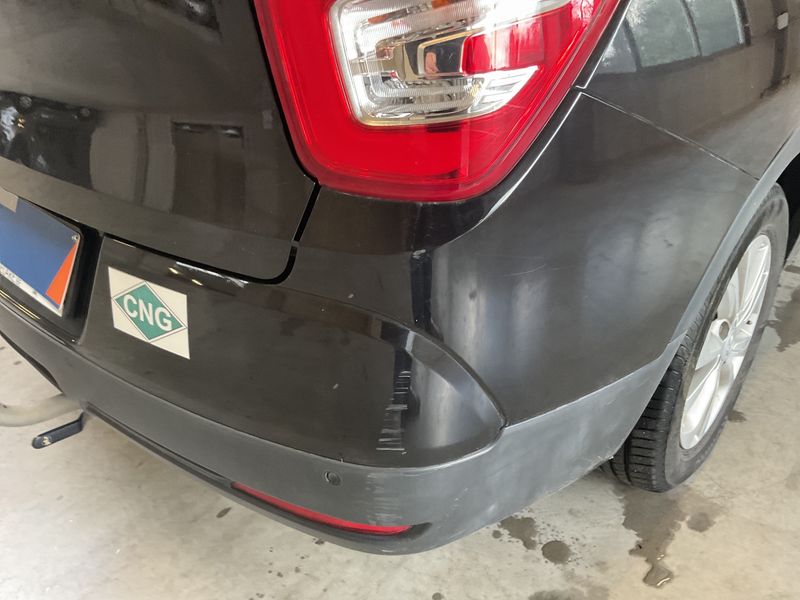 Ssangyong XLV 1.6 Sapphire 4x2 2019 – снимка 32