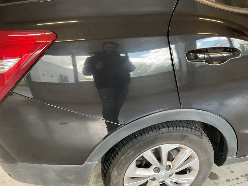 Ssangyong XLV 1.6 Sapphire 4x2 2019 – снимка 23