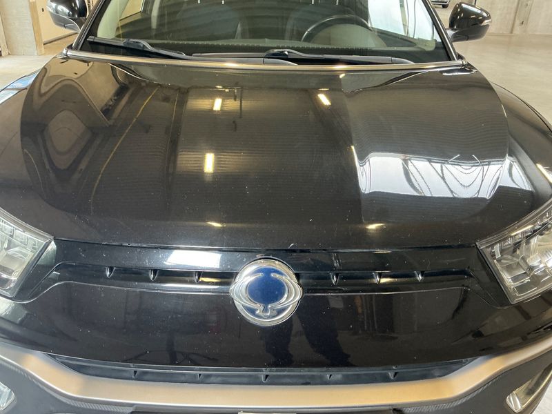 Ssangyong XLV 1.6 Sapphire 4x2 2019 – снимка 35