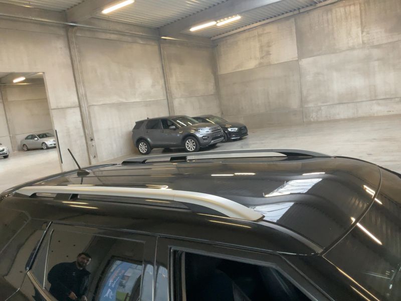 Ssangyong XLV 1.6 Sapphire 4x2 2019 – снимка 13