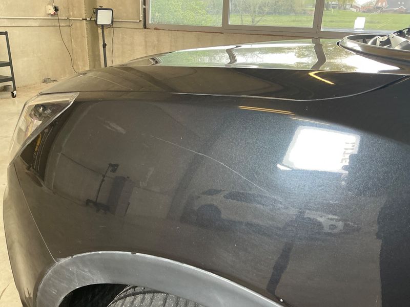 Ssangyong XLV 1.6 Sapphire 4x2 2019 – снимка 29