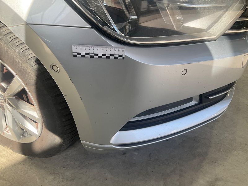 Volkswagen Passat 2.0 TDI Comfortline BlueMotion Tech 2015 – снимка 28