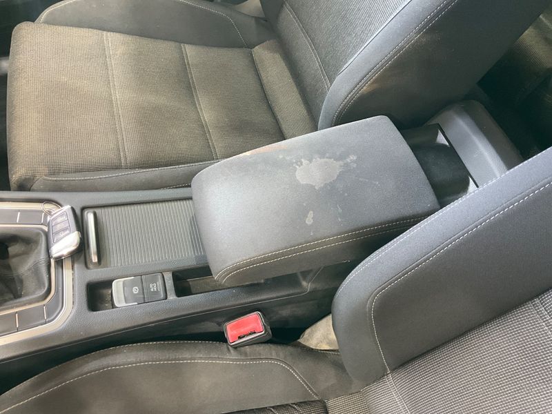 Volkswagen Passat 2.0 TDI Comfortline BlueMotion Tech 2015 – снимка 24