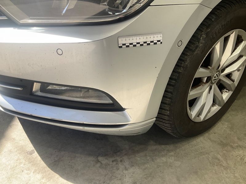 Volkswagen Passat 2.0 TDI Comfortline BlueMotion Tech 2015 – снимка 29