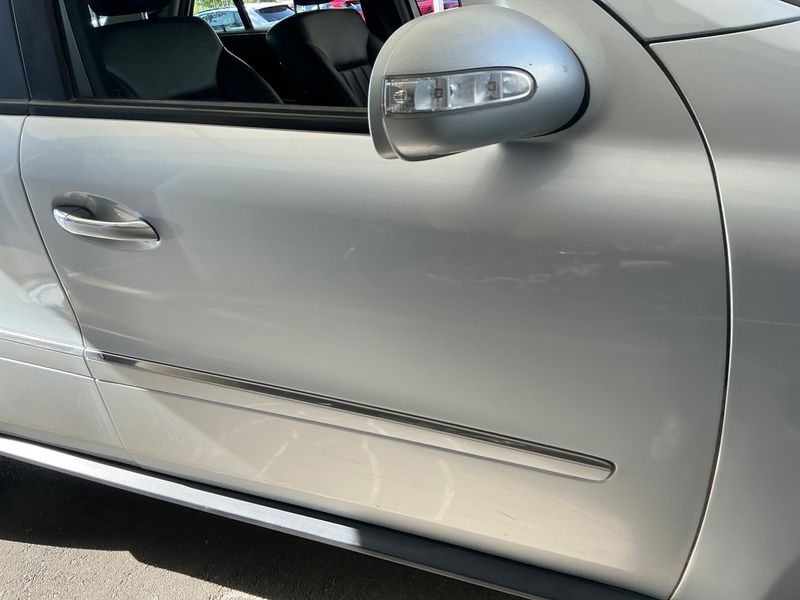 Mercedes-Benz M-Klasse ML 280 CDI 2007 – снимка 24