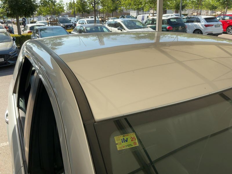 Mercedes-Benz M-Klasse ML 280 CDI 2007 – снимка 13