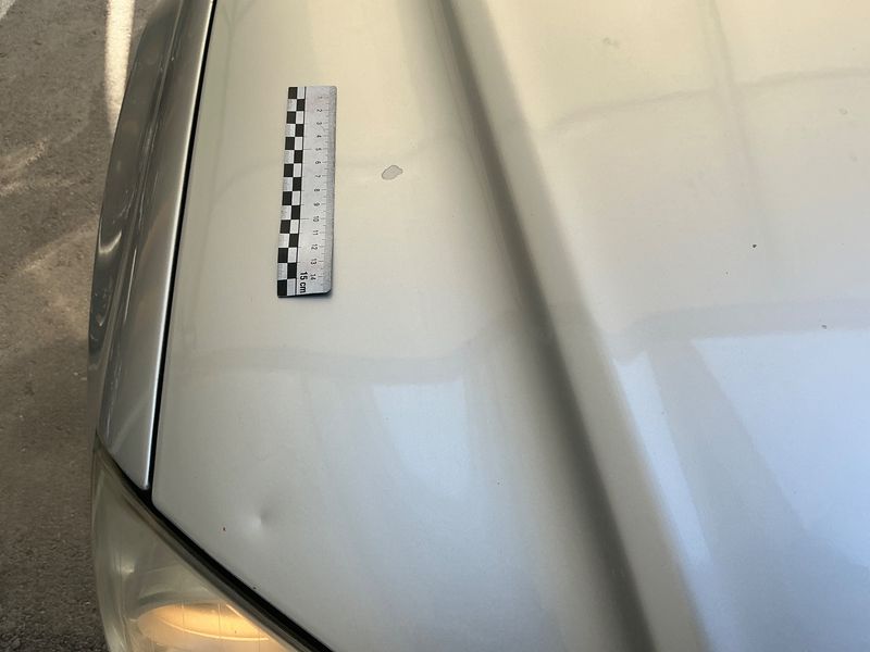 Mercedes-Benz M-Klasse ML 280 CDI 2007 – снимка 35