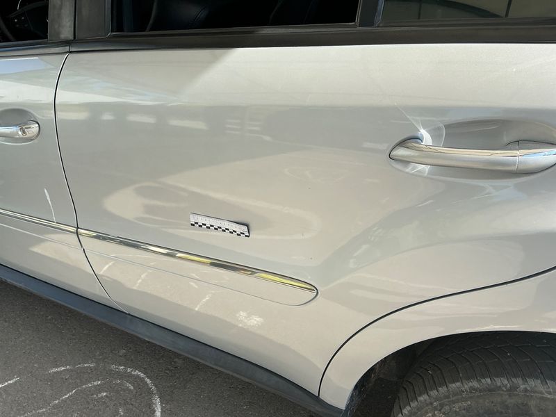 Mercedes-Benz M-Klasse ML 280 CDI 2007 – снимка 26