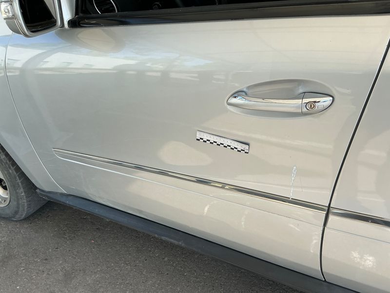 Mercedes-Benz M-Klasse ML 280 CDI 2007 – снимка 27