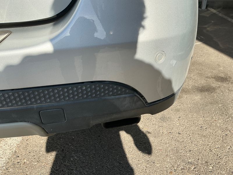 Mercedes-Benz M-Klasse ML 280 CDI 2007 – снимка 32