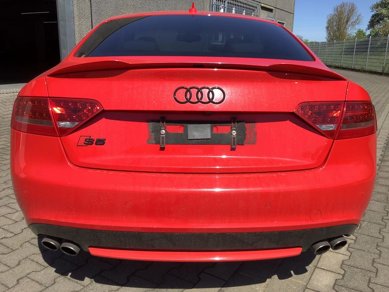 Audi S5 4.2 V8 FSI quattro 2011 – снимка 7