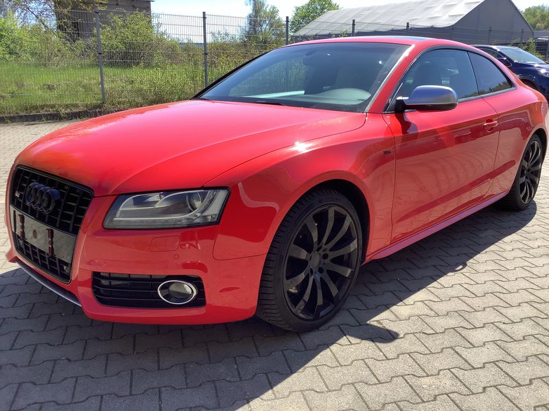 Audi S5 4.2 V8 FSI quattro 2011 – снимка 1