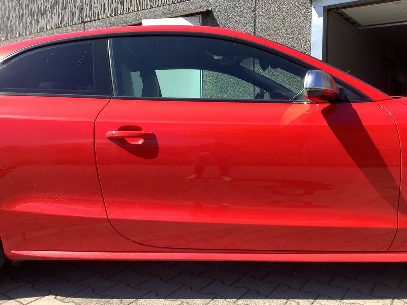 Audi S5 4.2 V8 FSI quattro 2011 – снимка 10