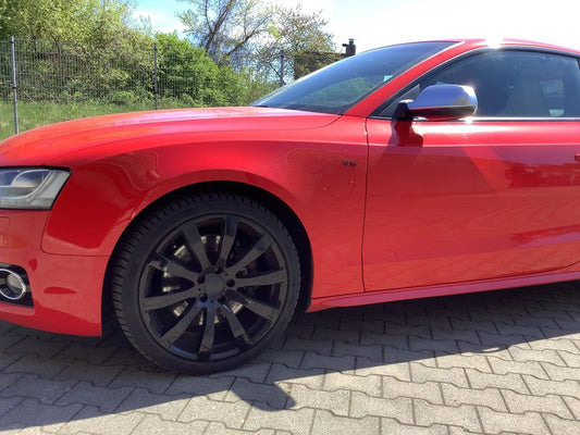 Audi S5 4.2 V8 FSI quattro 2011 – снимка 2