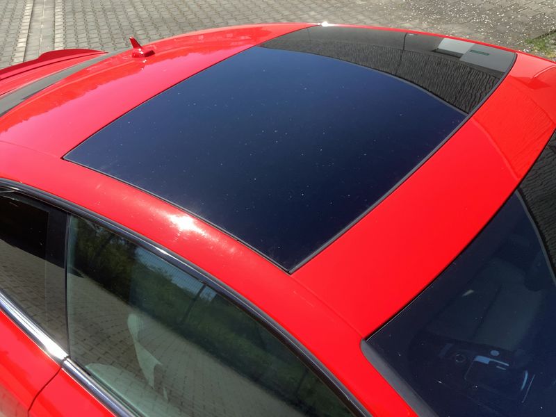 Audi S5 4.2 V8 FSI quattro 2011 – снимка 13