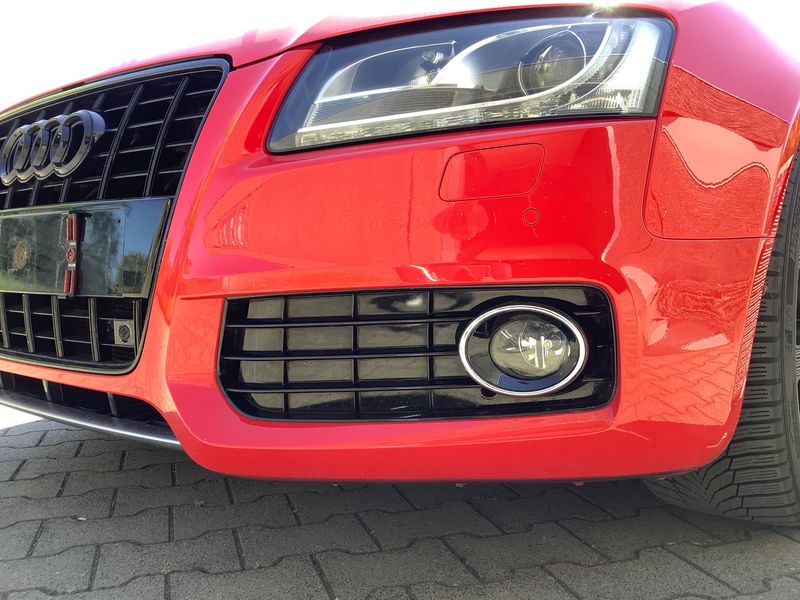 Audi S5 4.2 V8 FSI quattro 2011 – снимка 36
