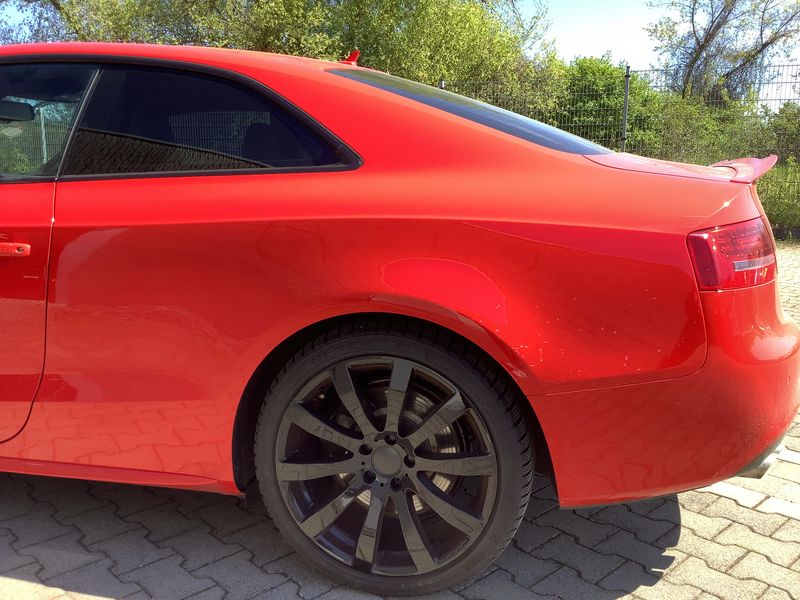 Audi S5 4.2 V8 FSI quattro 2011 – снимка 6