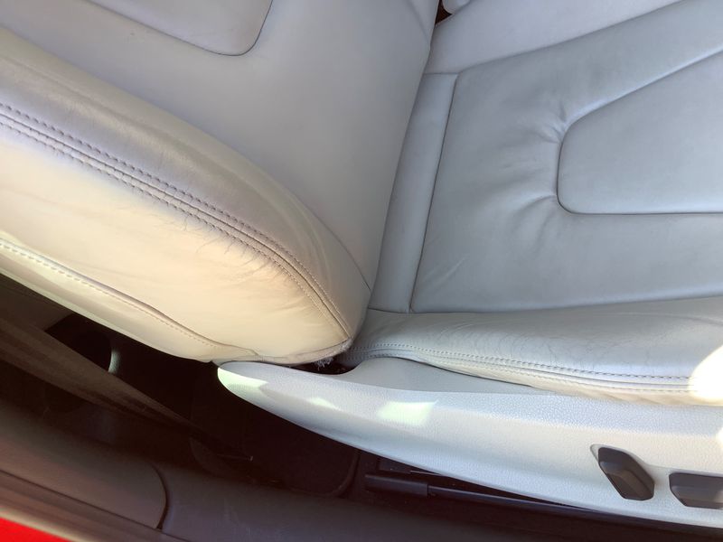 Audi S5 4.2 V8 FSI quattro 2011 – снимка 26