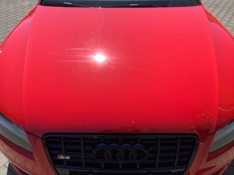 Audi S5 4.2 V8 FSI quattro 2011 – снимка 38