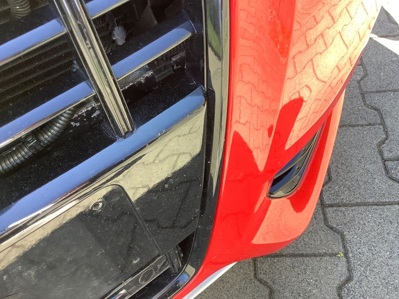 Audi S5 4.2 V8 FSI quattro 2011 – снимка 35