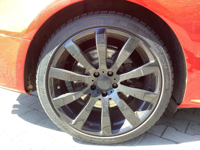 Audi S5 4.2 V8 FSI quattro 2011 – снимка 9