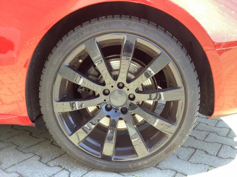 Audi S5 4.2 V8 FSI quattro 2011 – снимка 5