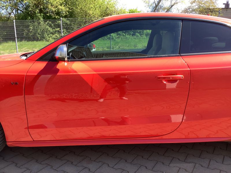 Audi S5 4.2 V8 FSI quattro 2011 – снимка 4