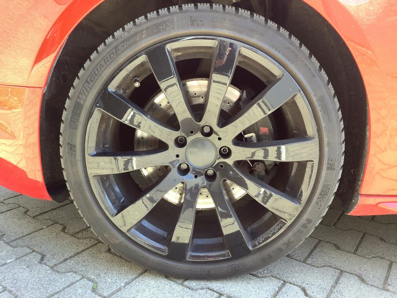 Audi S5 4.2 V8 FSI quattro 2011 – снимка 3